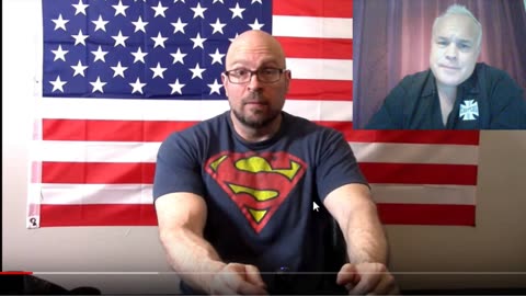Jason Blaha - Ian Mcarthy click bait