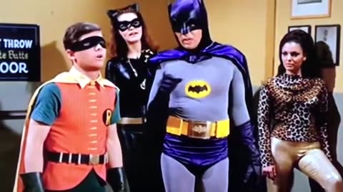 Batman, Im afraid we've been Drugged, classic tv, comedy, humour