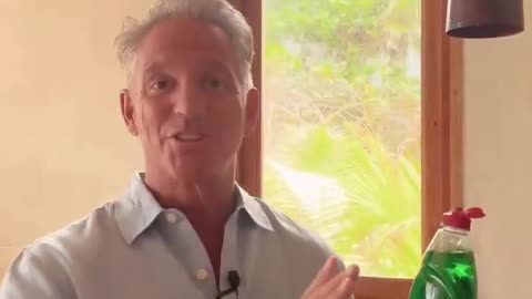 Truth about dish soap