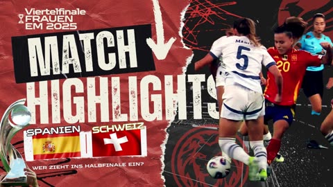 Spanien sind die Favoriten... oder doch nicht?