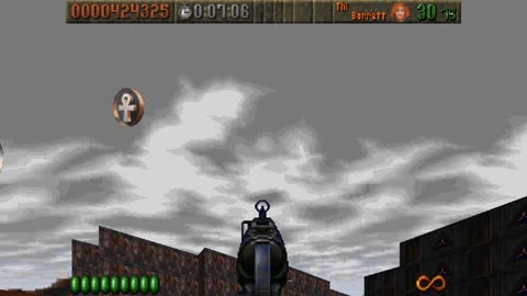 Rise of the Triad LE (PC) E1.10