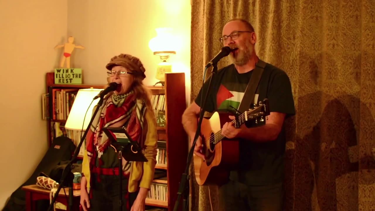 I'm a Better Anarchist Than You