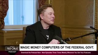 Elon Musk Reveals DOGE's Latest Shocking Discovery