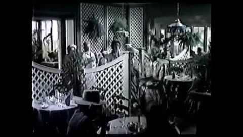 Do Not Fold, Spindle or Mutilate (1971) 4k film