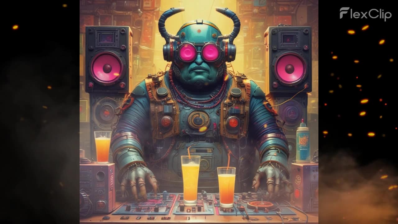 NiX - FindDancingMan