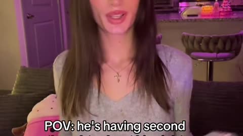 Listen this tgirl now