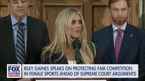 Republican AGs and Female Athletes Speak Ahead of Major Title IX Fight