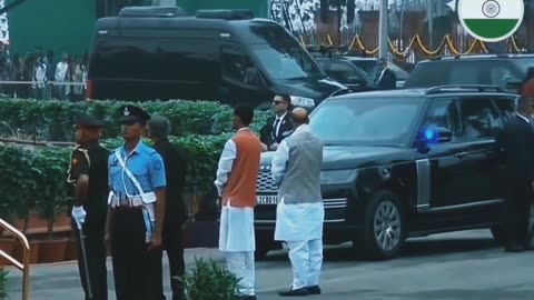 Indian Pri-Minister