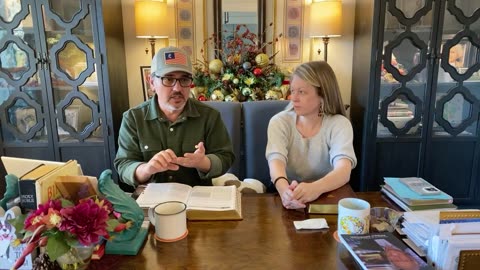 LIVE From Bible Fellowship Church