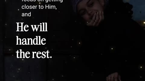 🙏✨ Short Praise Prayer | Glorify God in Every Moment | InGodWeTrustDaily