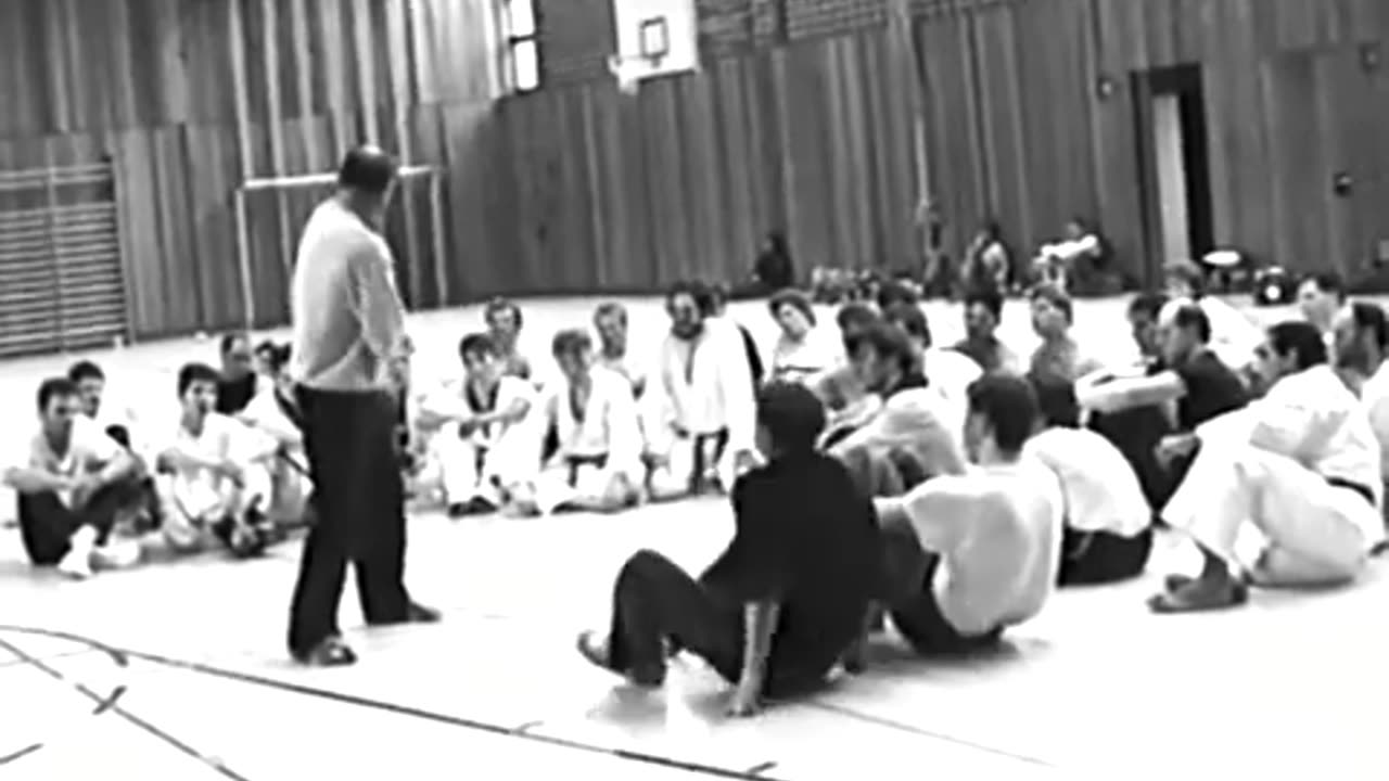 Bill Superfoot Wallace