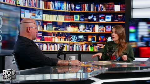 Stewart Rhodes Calls For Trump To Gut The Traitors at the DOJ and FBI