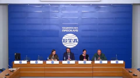 10. 22. СЗО - убива хората в България. Вън от СЗО!