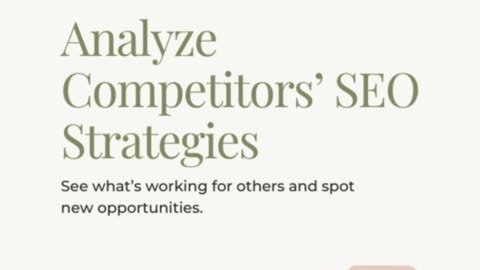 The #1 SEO Tool We Use to Beat Competitors - SEMrush