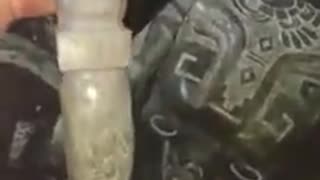 🏞️🔍 Nazca Lines' Mysterious Stones! #Mysterious | TheTruthAbove