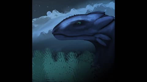 Drawing Toothless From How to Train your dragon - HTTYD