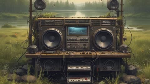 Drum'n'Bass - Intelligent 87