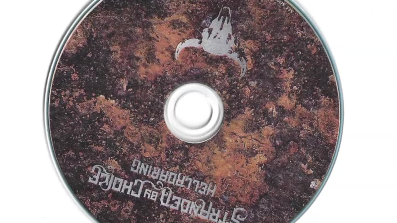Stranded By Choice - HellRoaring - The Circle