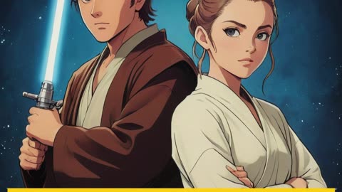 fanfiction-starwars: of bows and people by HappyCatTail
