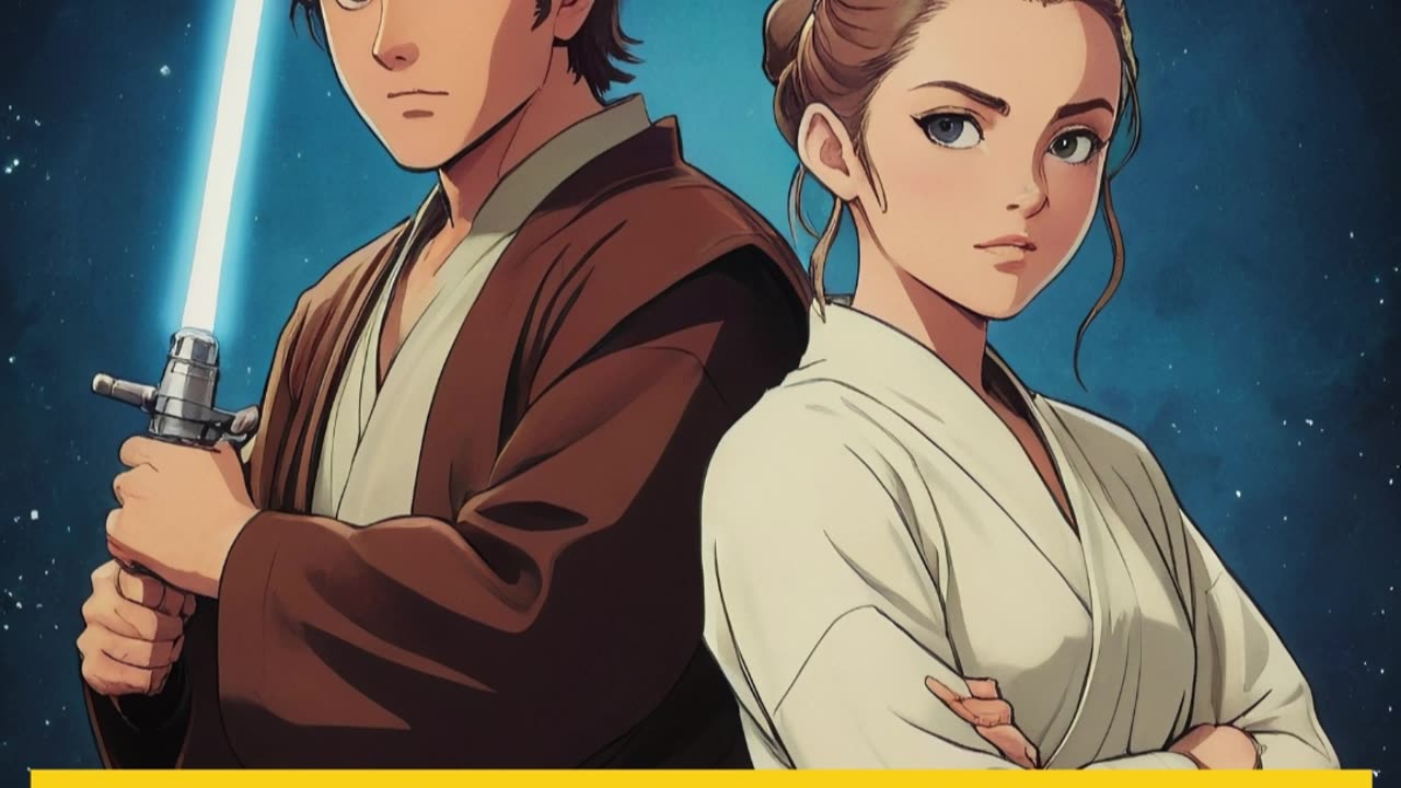 fanfiction-starwars: of bows and people by HappyCatTail