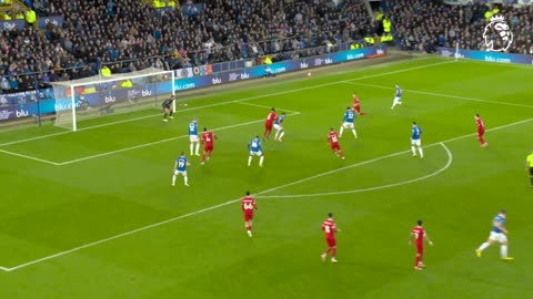 Goodison Park Memories That Will Never Be Forgotten in The Premier League
