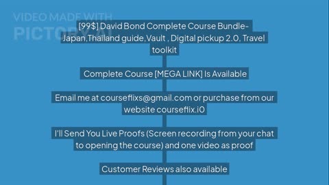 David Bond Complete Course Bundle Download
