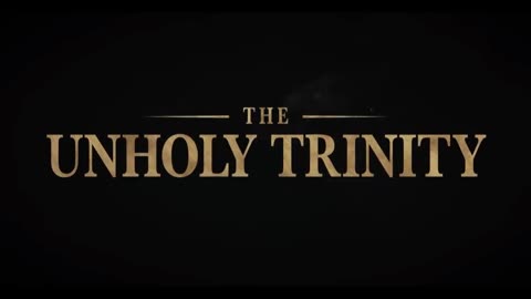 THE UNHOLY TRINITY (Official Trailer)