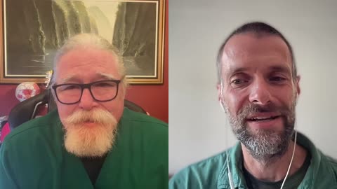 Dr John Nieters' Fusing of Traditional & Modern Medicine for Widespread & Specific Health Challenges