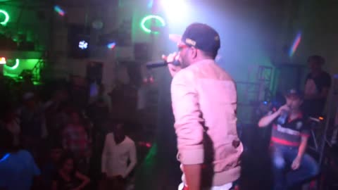 Makiavelico Mr Freddy Music ft El Búfalo