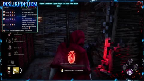 Ice Cubes In Lunch Box [Dead By Daylight]
