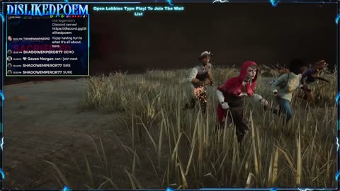 Ice Cubes In Lunch Box [Dead By Daylight]