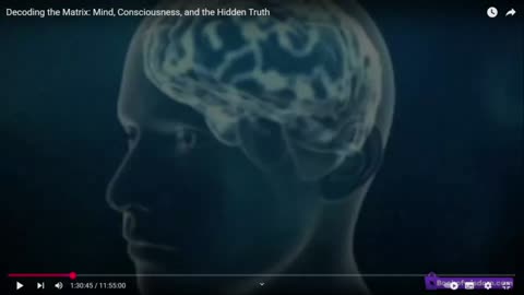 Decoding the Matrix: Mind, Consciousness, and the Hidden Truth
