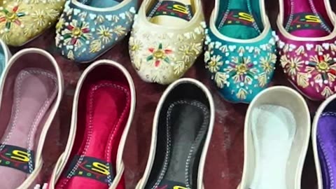 They Still Look Handmade… But Wait Till You See the Factory! Why?
