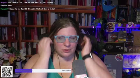 Chill and Chat Variety Gaming Stream!