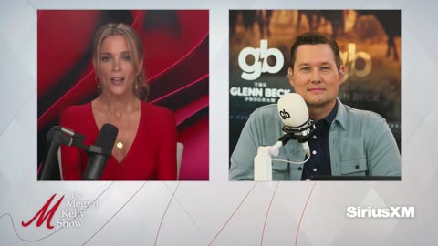 Megyn Kelly Has a Theory About Shocking Meghan Markle Video of Pregnant Dancing, with Stu Burguiere