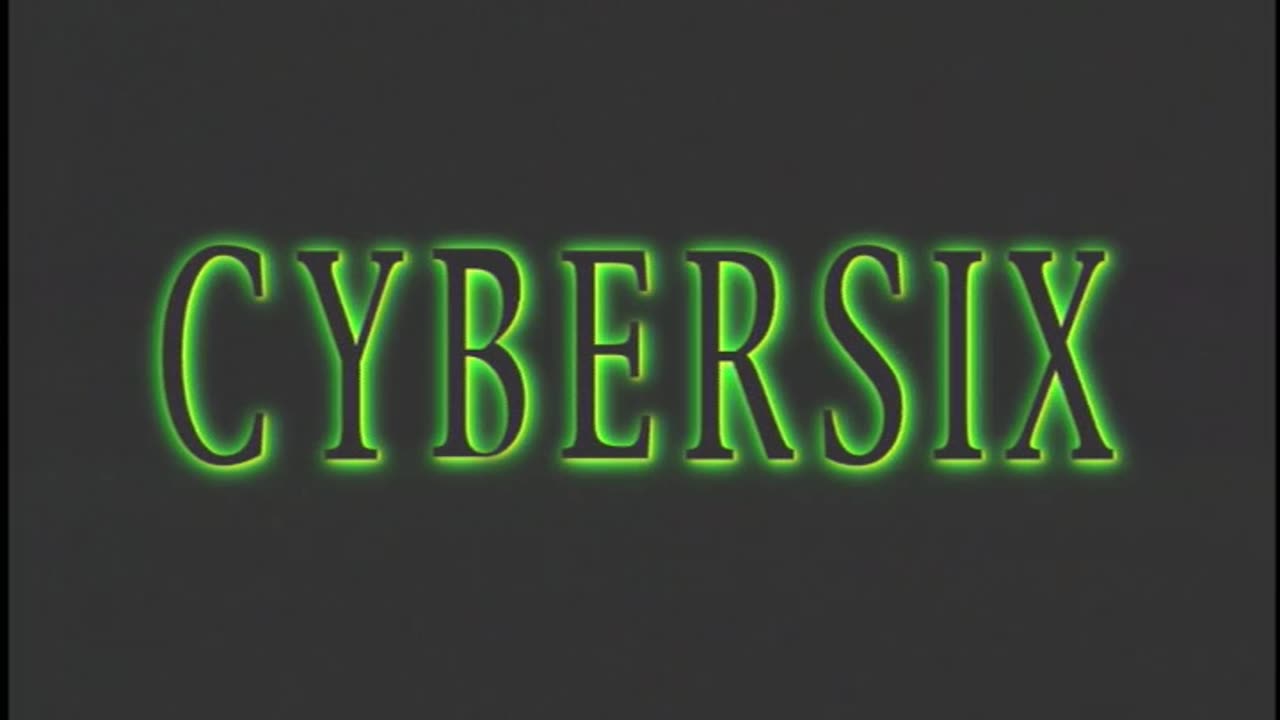 CyberSix Intro
