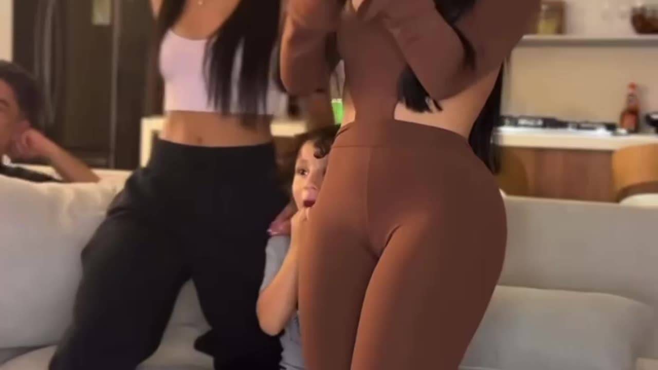 Hijos de Karina García reaccionaron al regreso de Altafulla a LCDLF