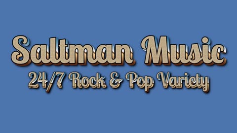 24/7 Rock and Pop Variety