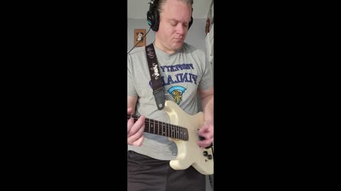 VH1 patch experimentation. Old vs New on I'm The One