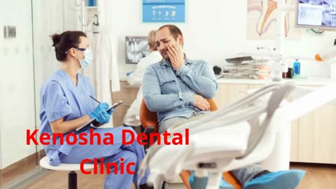 Pat Crawford DDS – Top-Rated Dental Clinic in Kenosha, WI
