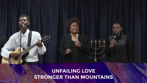 FALLING IN LOVE WITH JESUS CHRIST AGAIN - Day 1 - REVIVAL CONFERENCE || (13/06/2025) ||