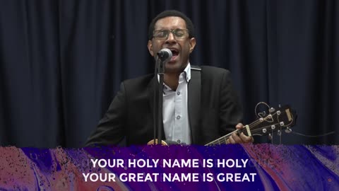 FALLING IN LOVE WITH JESUS CHRIST AGAIN - Day 1 - REVIVAL CONFERENCE || (13/06/2025) ||