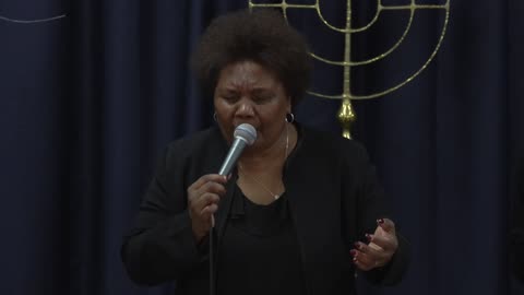 FALLING IN LOVE WITH JESUS CHRIST AGAIN - Day 1 - REVIVAL CONFERENCE || (13/06/2025) ||