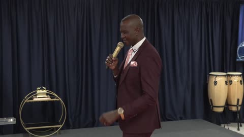 FALLING IN LOVE WITH JESUS CHRIST AGAIN - Day 1 - REVIVAL CONFERENCE || (13/06/2025) ||
