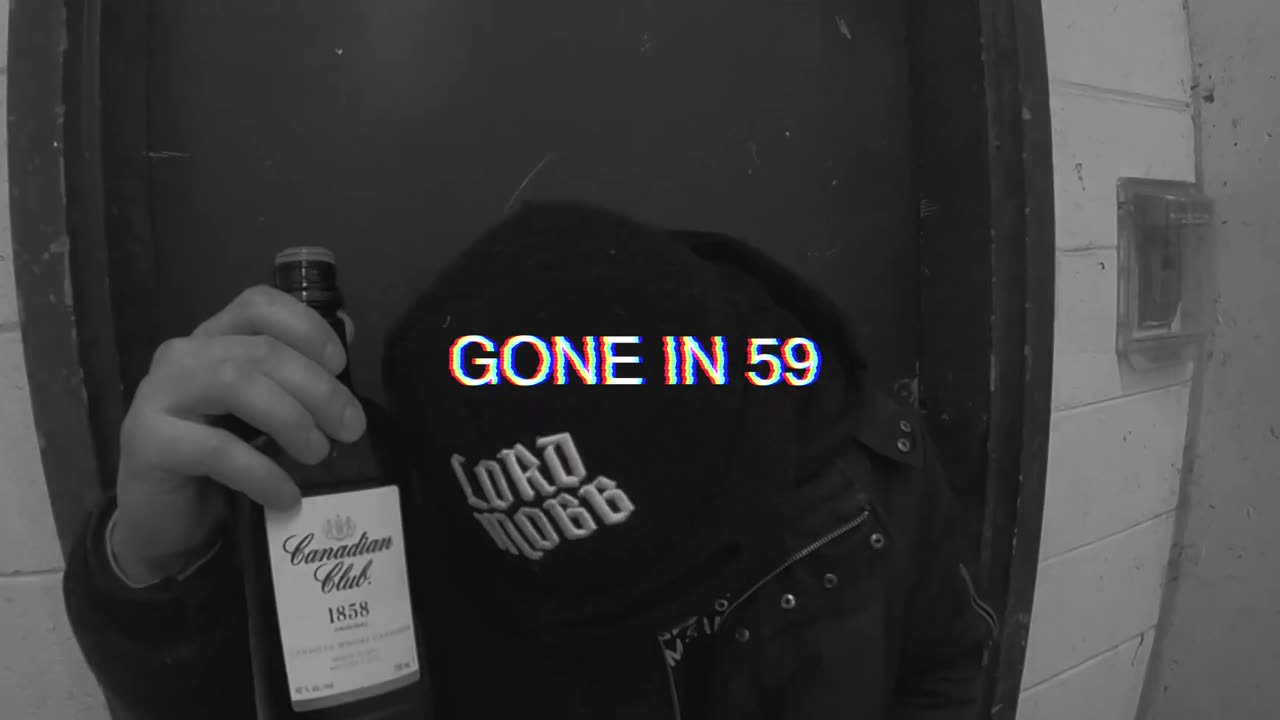 Daniel Son x Ghostnotes - One Ways