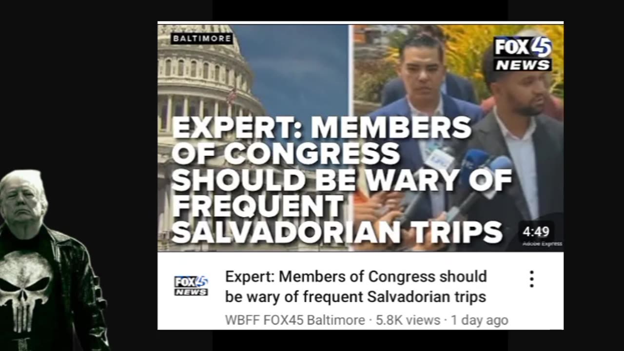 Judge WIFE Arrested, Courts IMPEDE, List Of CONFEDERATES?, Updates More!!