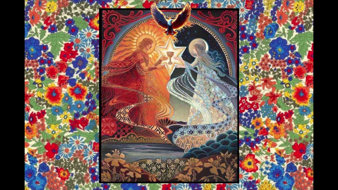 Cantares 1 - 8 | Todo En Ti Es Hermoso