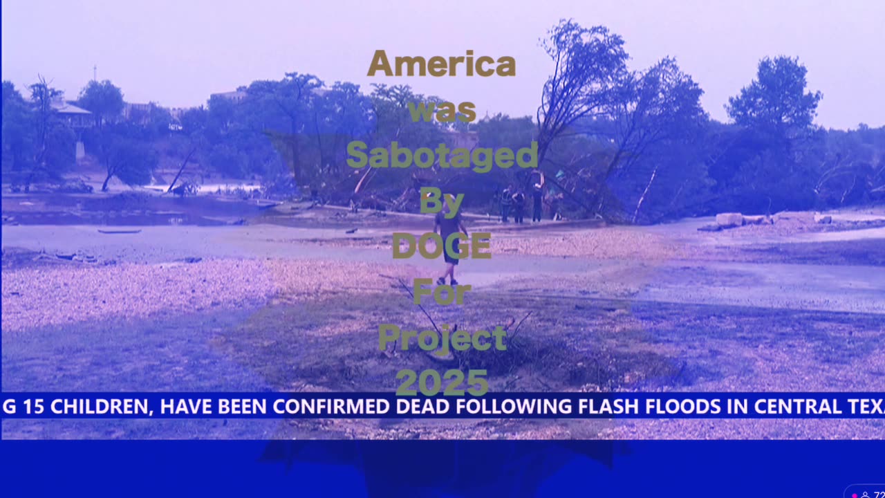 M: MAGA Depravity Unmasking