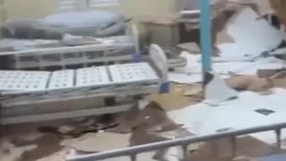 Superhuracán Melissa causa estragos a su paso por Jamaica