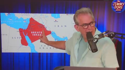 Netanyahu SLIPS UP & Reveals His True Plan For Conquest!